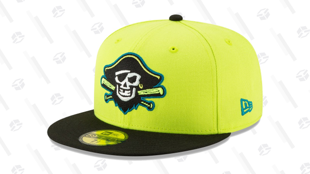 Illustration for article titled Minor League Baseball's Copa de la Diversión Hats, Ranked